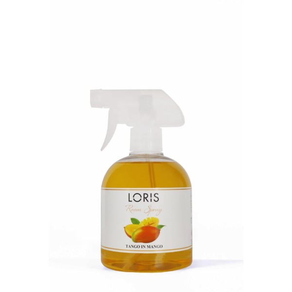 LORIS Room Spray - Tango In Mango / 500 ml