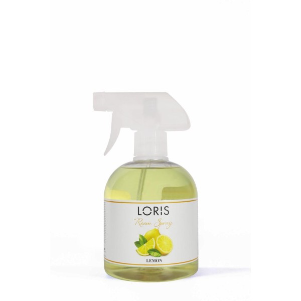 LORIS Room Spray - Lemon / 500 ml