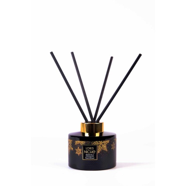 NICHE Reed Diffuser - Cinnamons / 150 ml