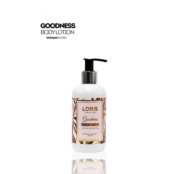 LORIS Body Lotion - Goodness / 260 ml