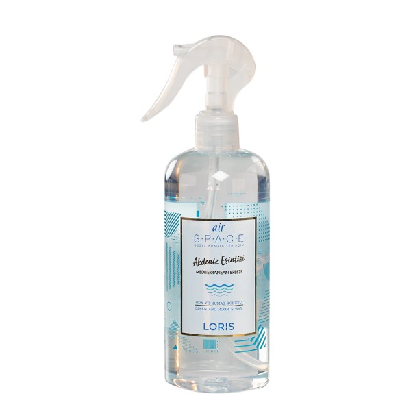 LORIS Linen and Room - Mediterranean / 430 ml