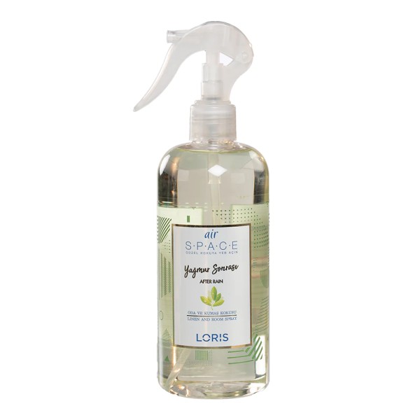 LORIS Linen and Room - After Rain/ 430 ml