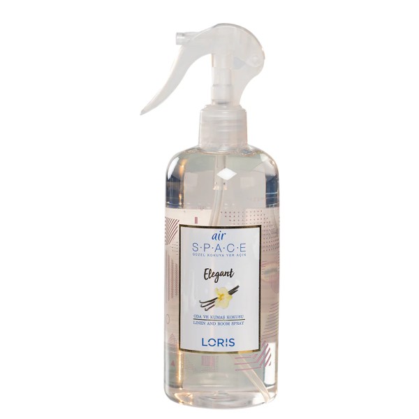 LORIS Linen and Room - Elegant / 430 ml