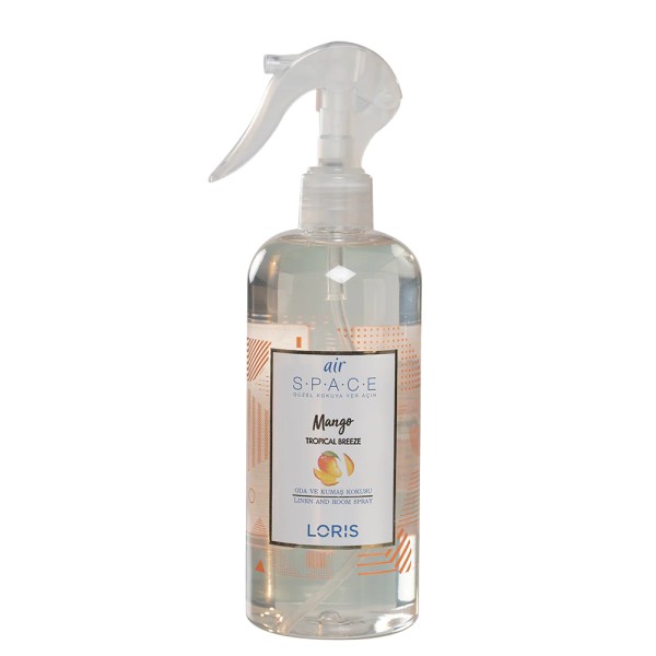 LORIS Linen and Room - Mango / 430 ml