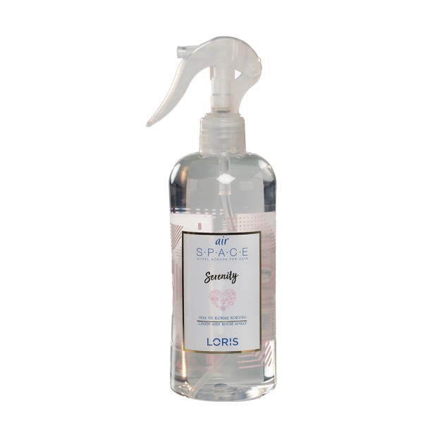 LORIS Linen and Room - Serinity / 430 ml