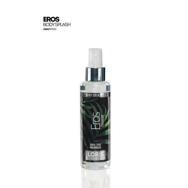 LORIS Body Splash - Eros / 160 ml