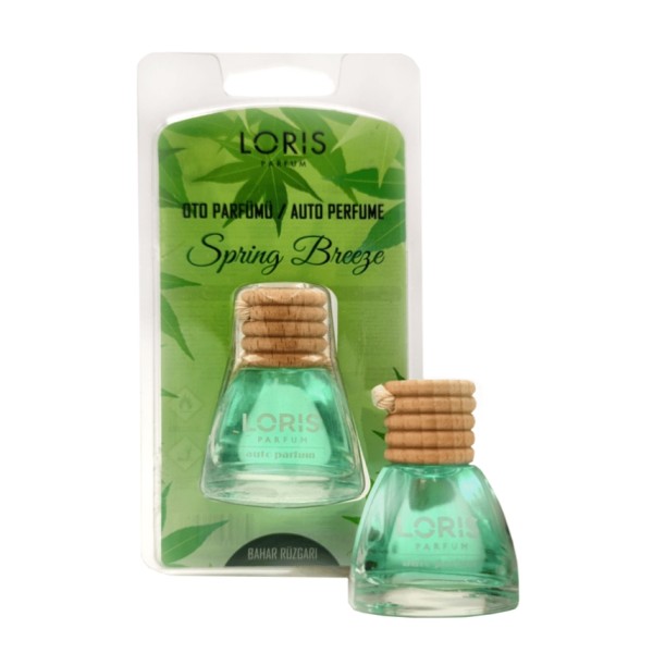 LORIS Auto Parfum - Spring Breeze / 10 ml