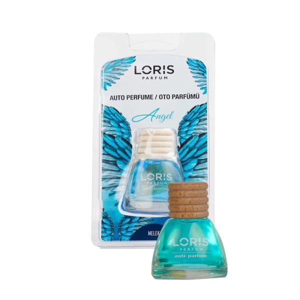 LORIS Auto Parfum - Angel / 10 ml