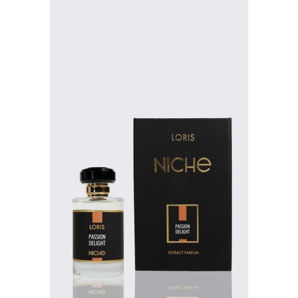 NICHE Extrait de Parfum - Passion Delight / 50 ml